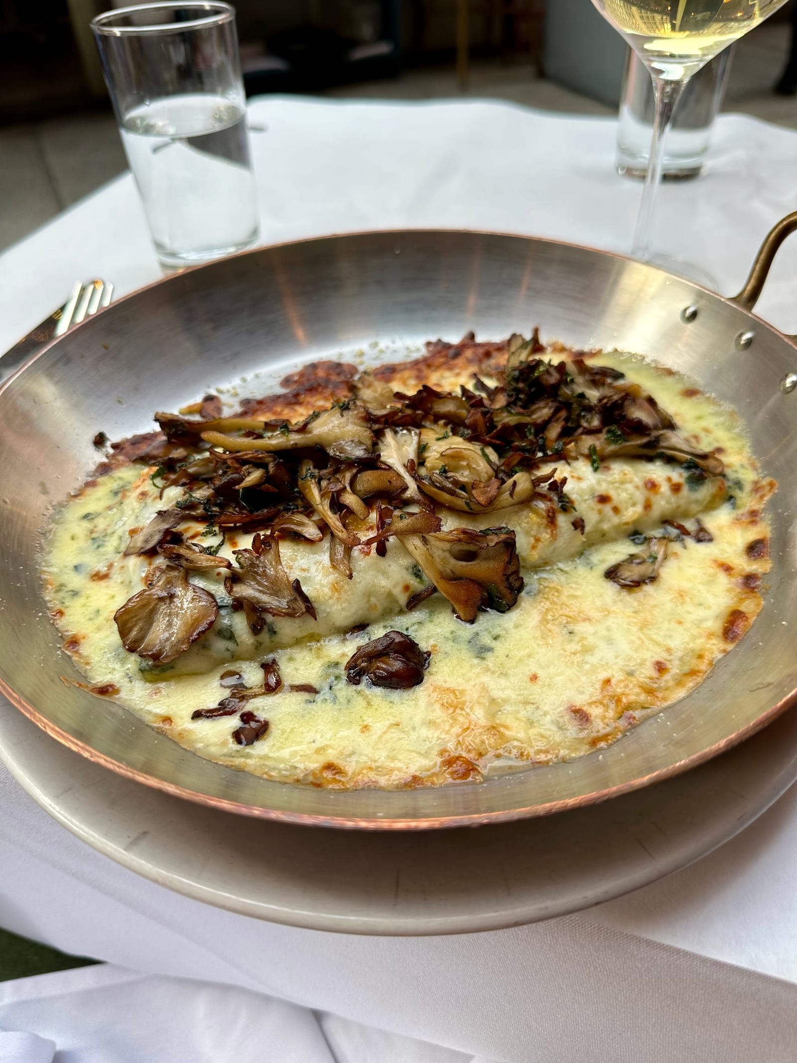 Isabelle's Osteria