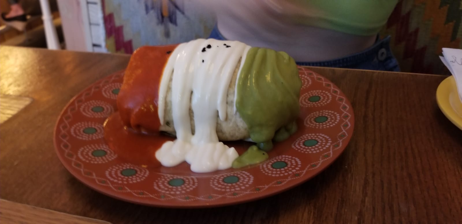 Jajaja Mexicana