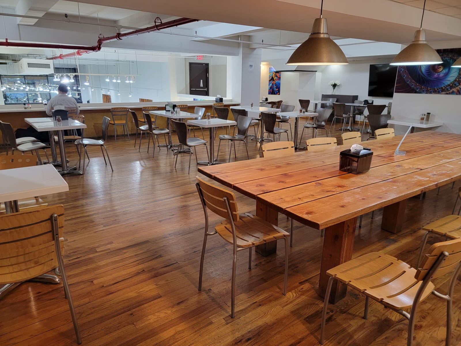 Jerusalem Cafe