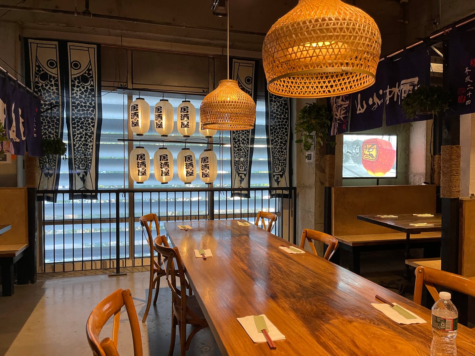Jin Ramen Hamilton Heights