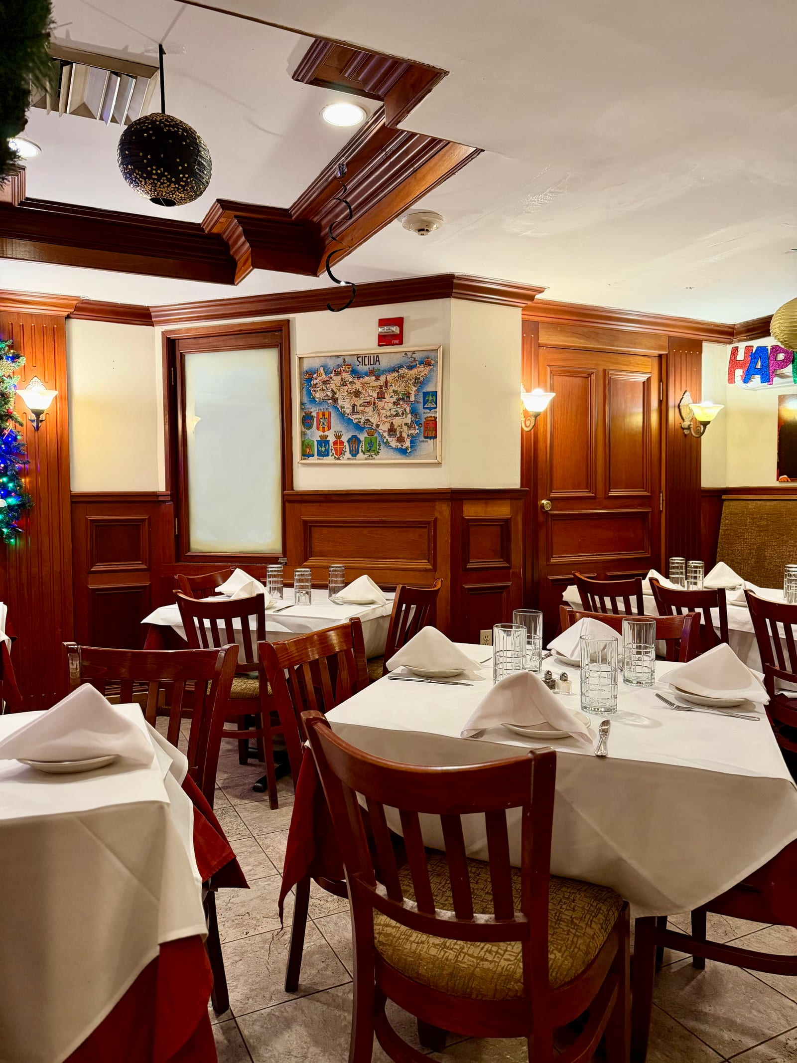 Joe G Pizza & Restaurant
