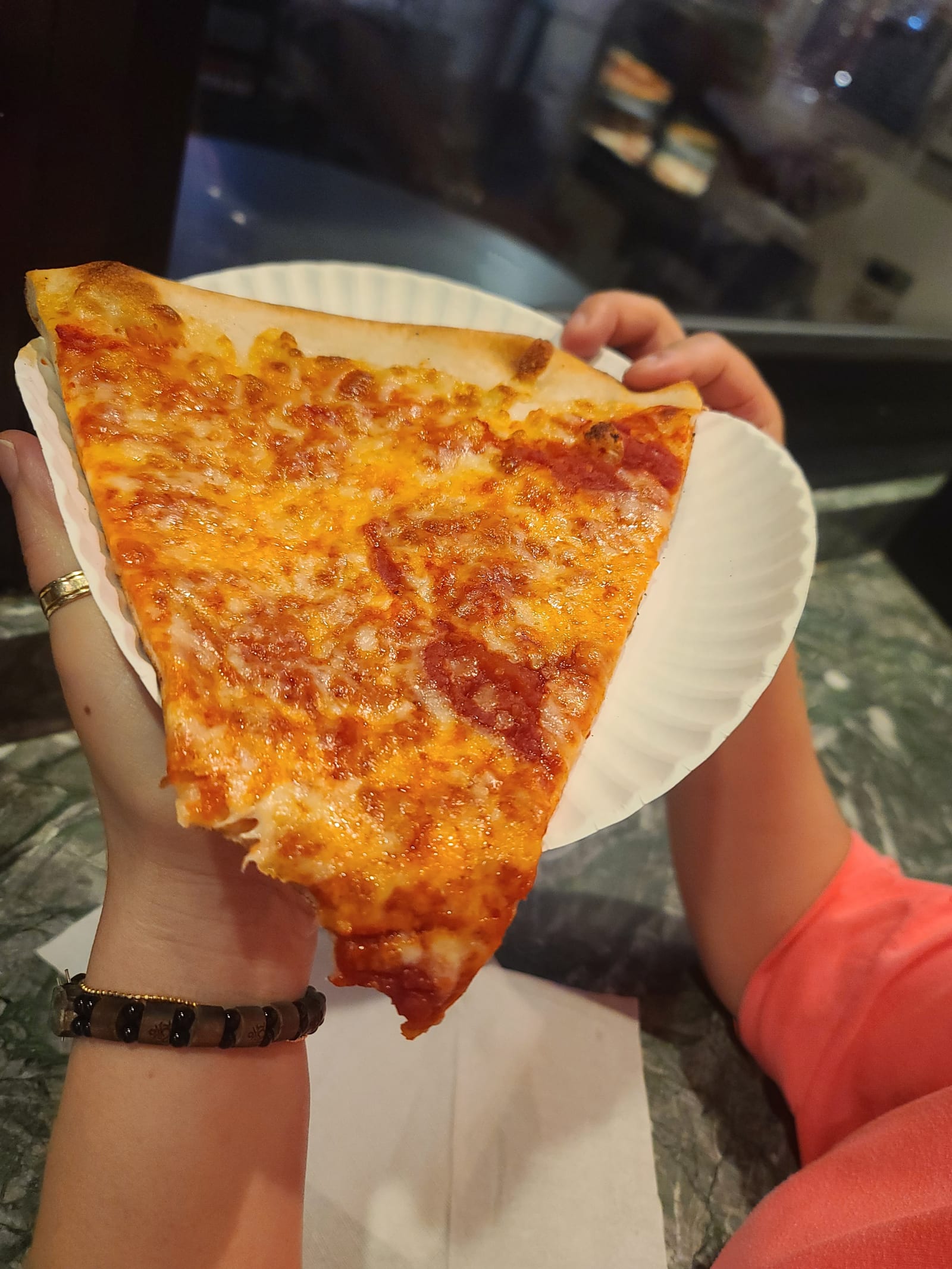 Joe’s Pizza
