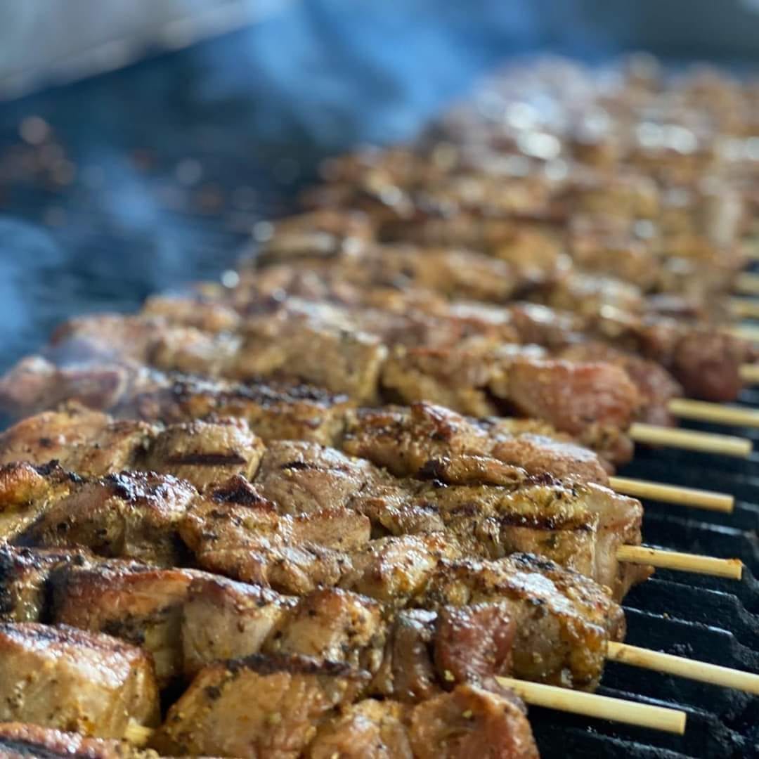 John’s Grill