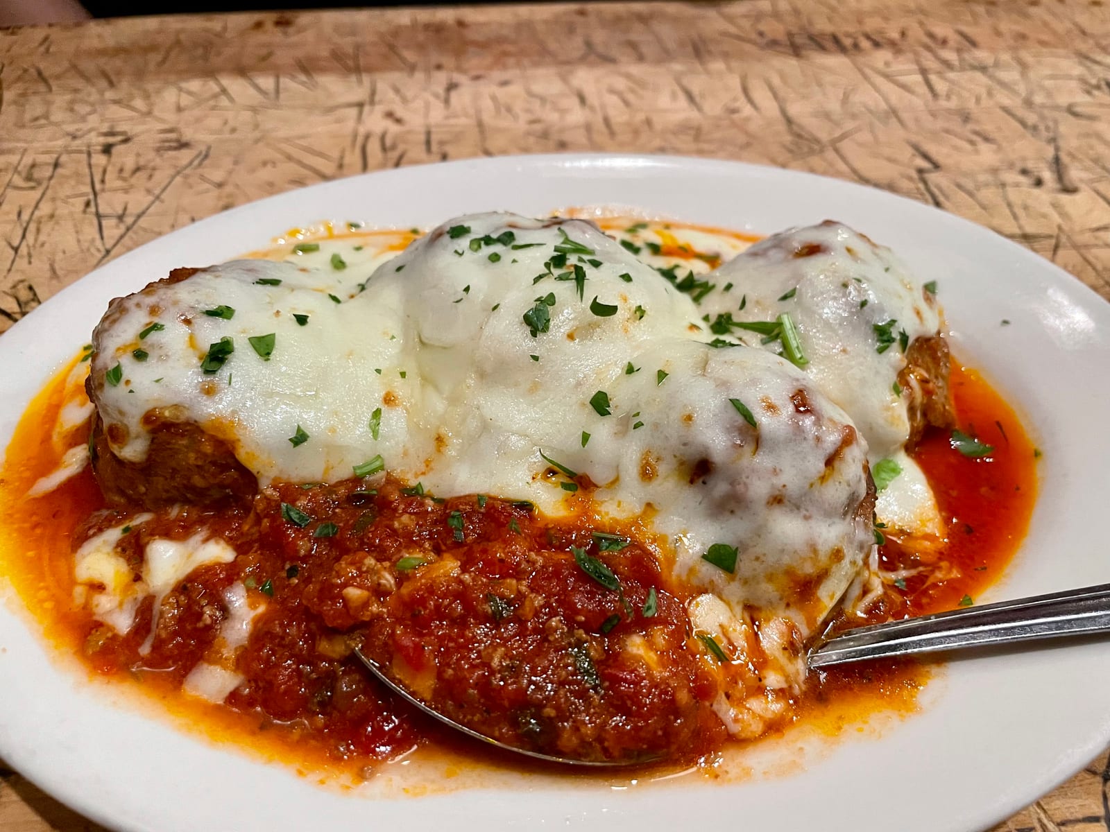 John's of Bleecker Street