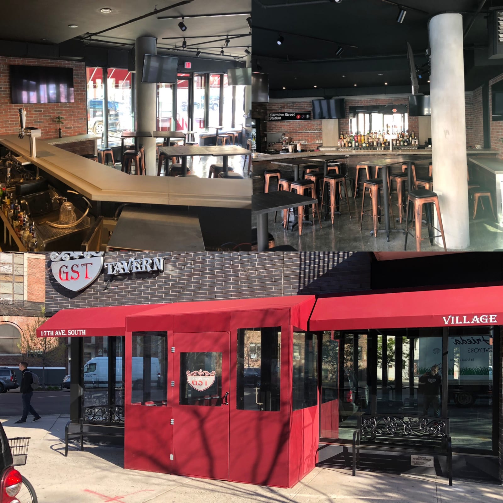 Judy Z’s Sports Tavern & Kitchen