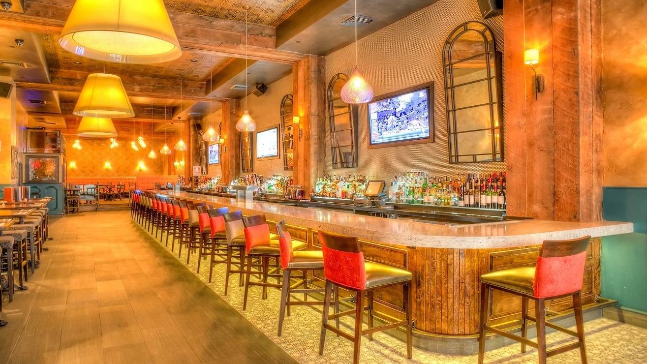 Juniper Bar