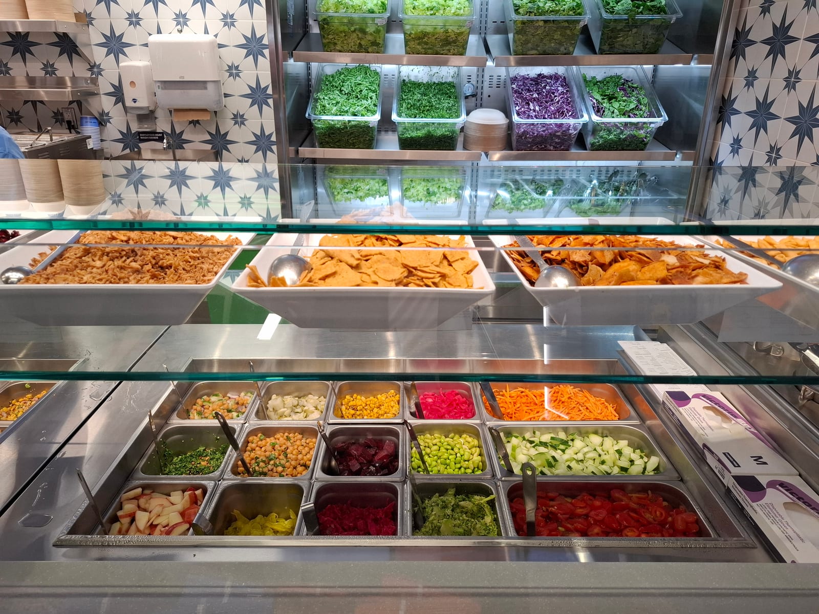 Just Salad