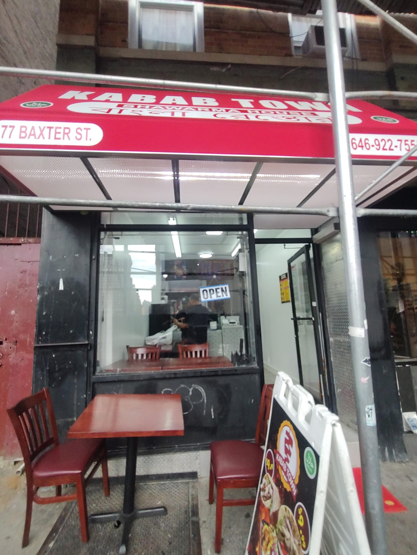 Kabab Town