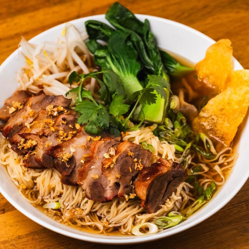 Kati Thai Cuisine