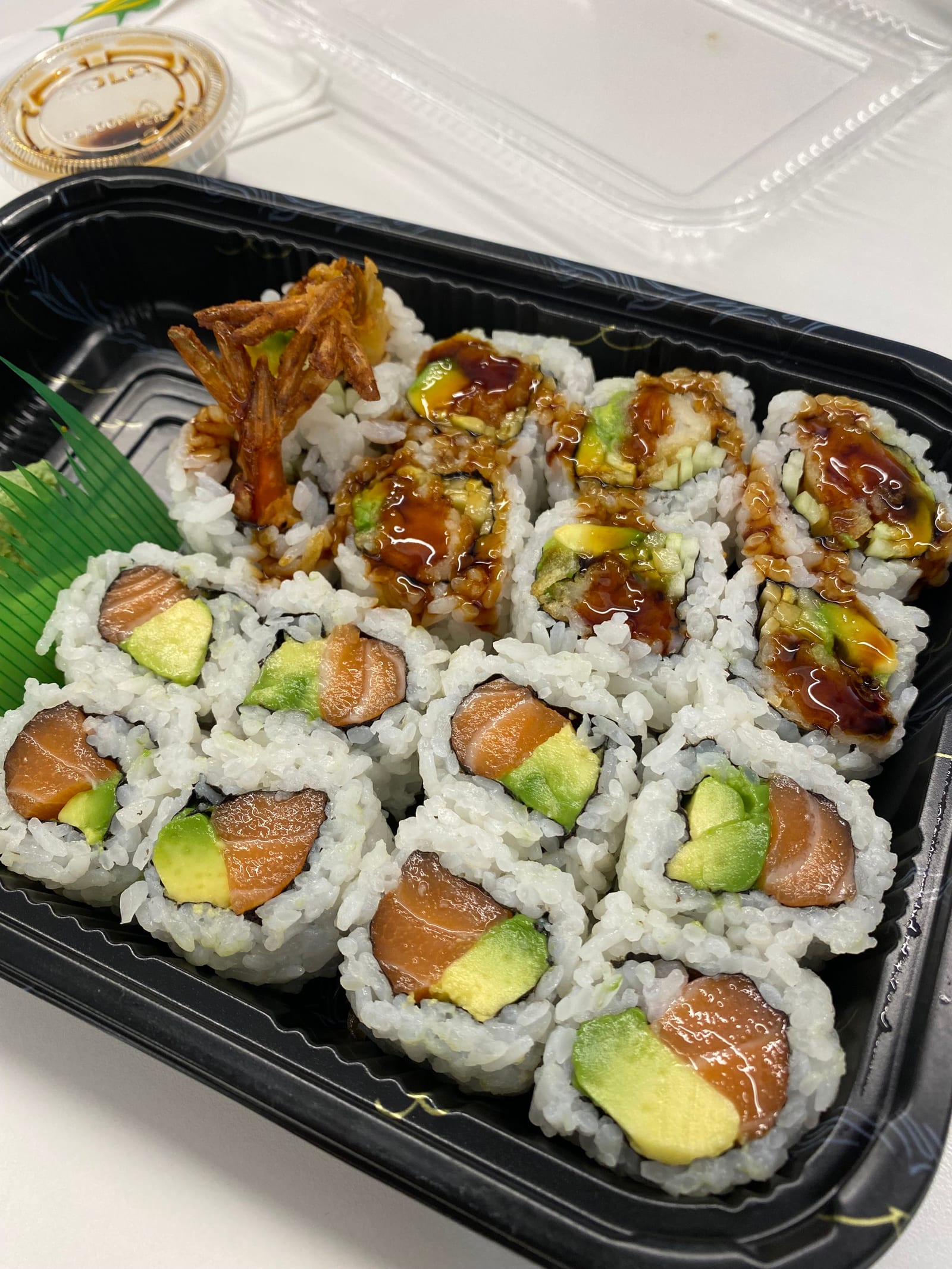 Katsu Sushi