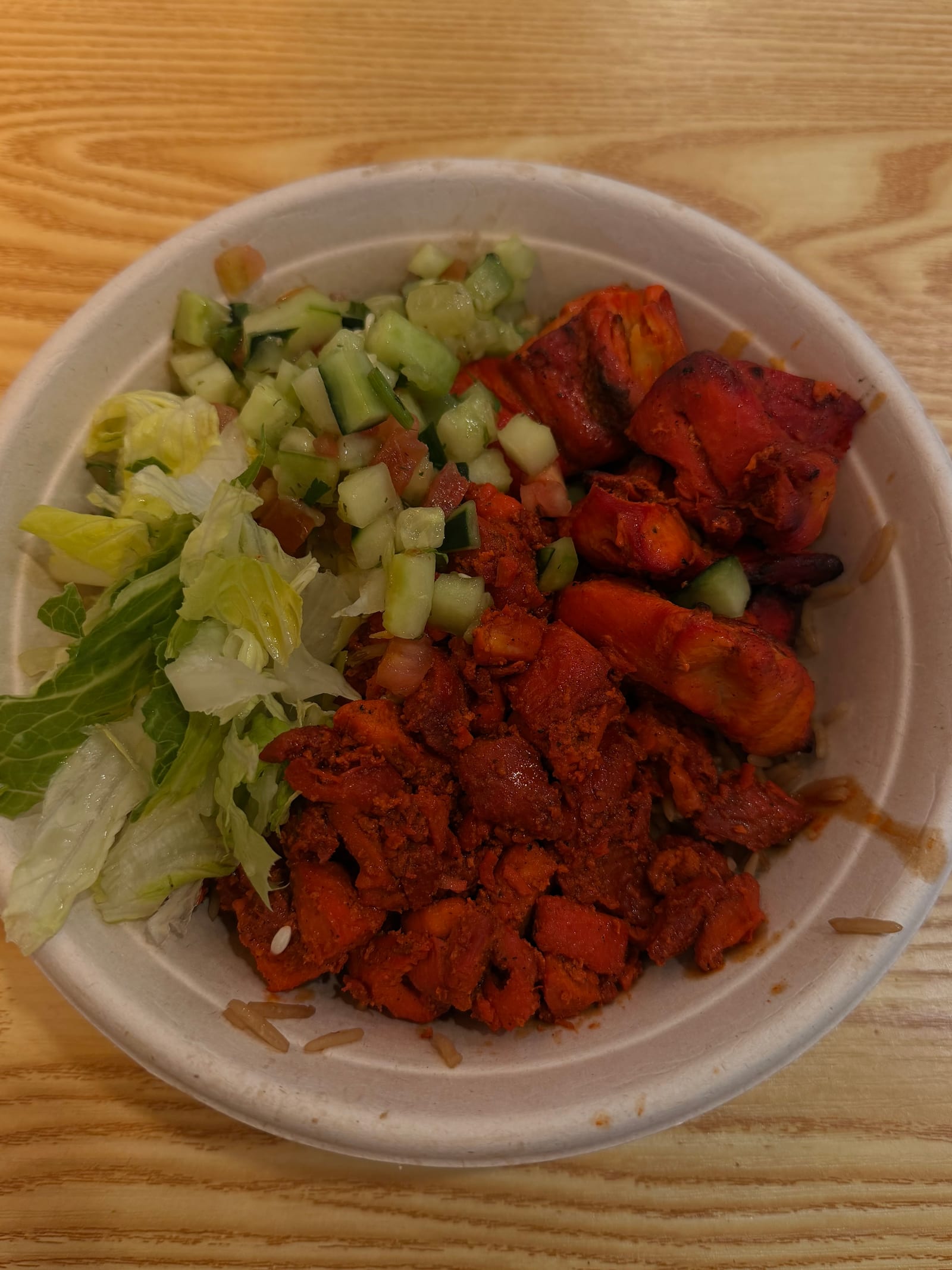 Kebab Express | Halal Grill Flatiron