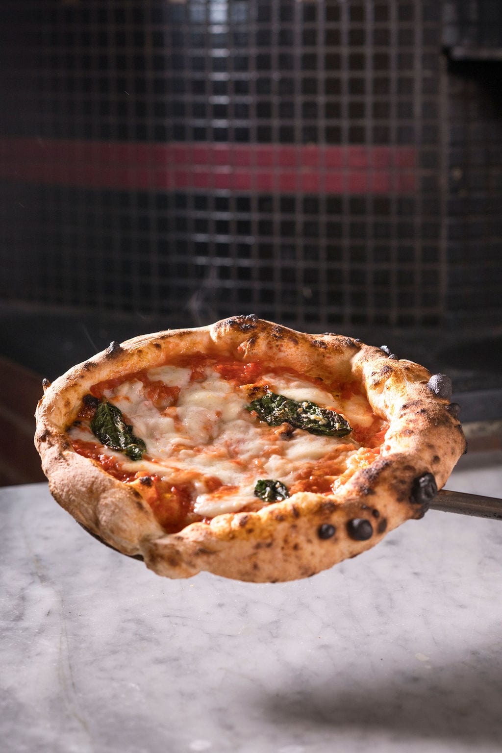 Kesté Pizza e Vino