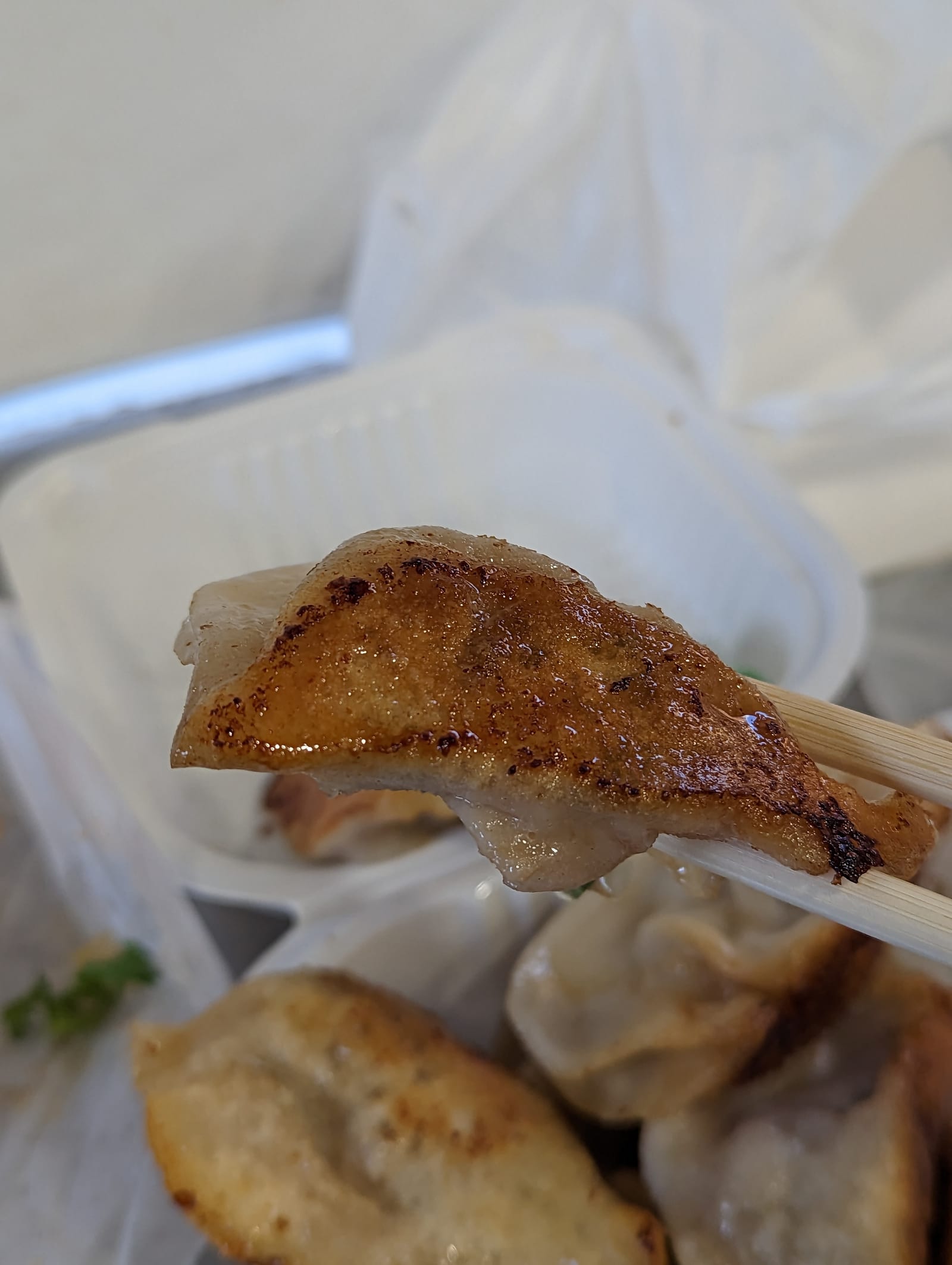 King Dumplings
