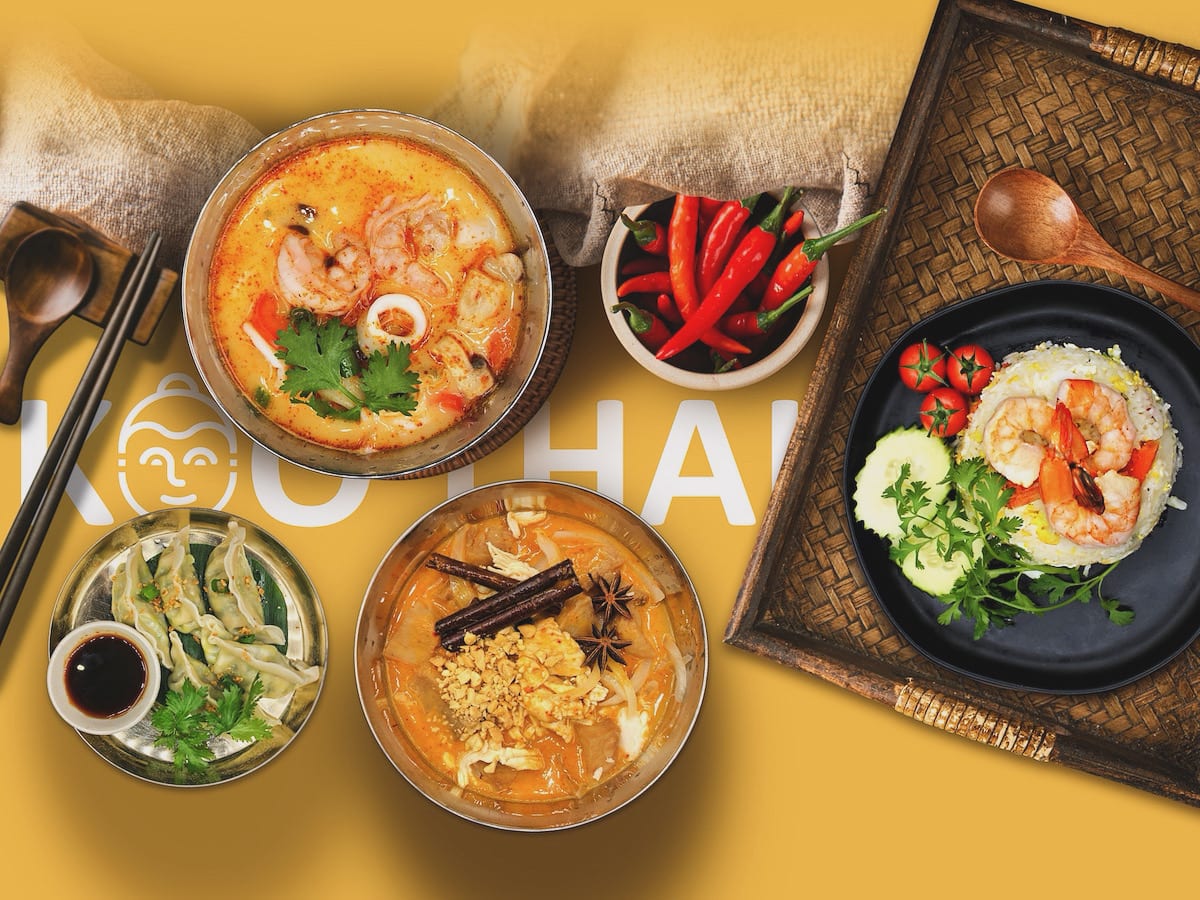 Koo Thai (Upper West Side)