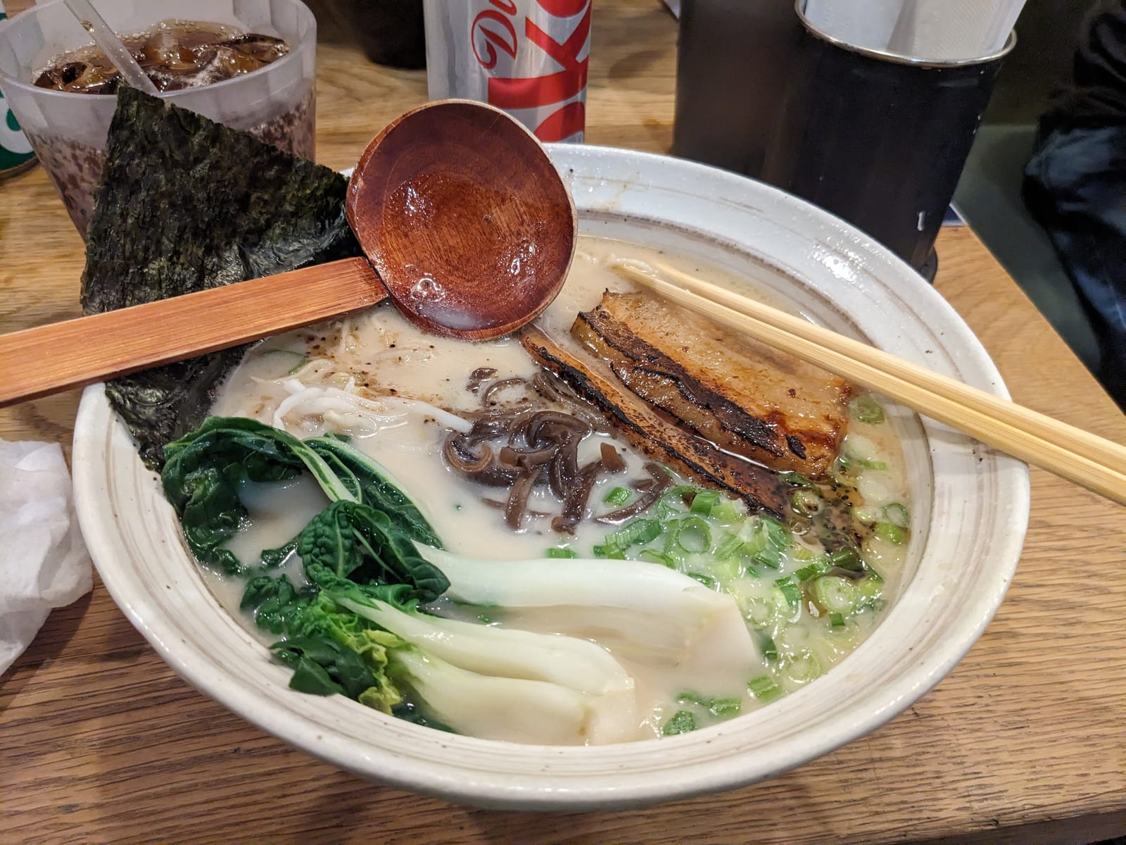 Kushi Kushi Yaki | Ramen & Yakitori Izakaya