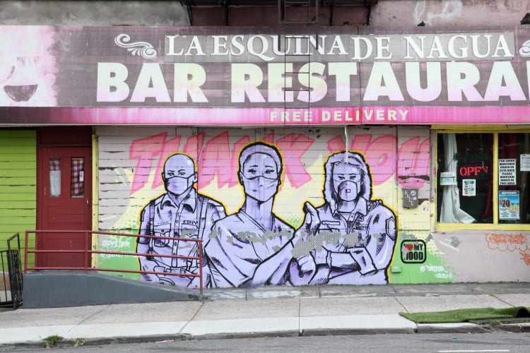La Esquina de Nagua