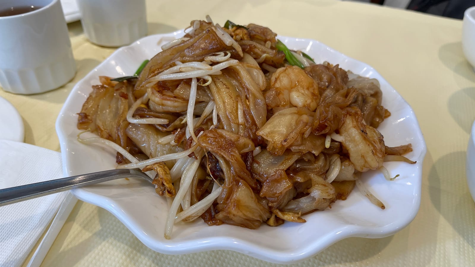 Lady Chow Kitchen