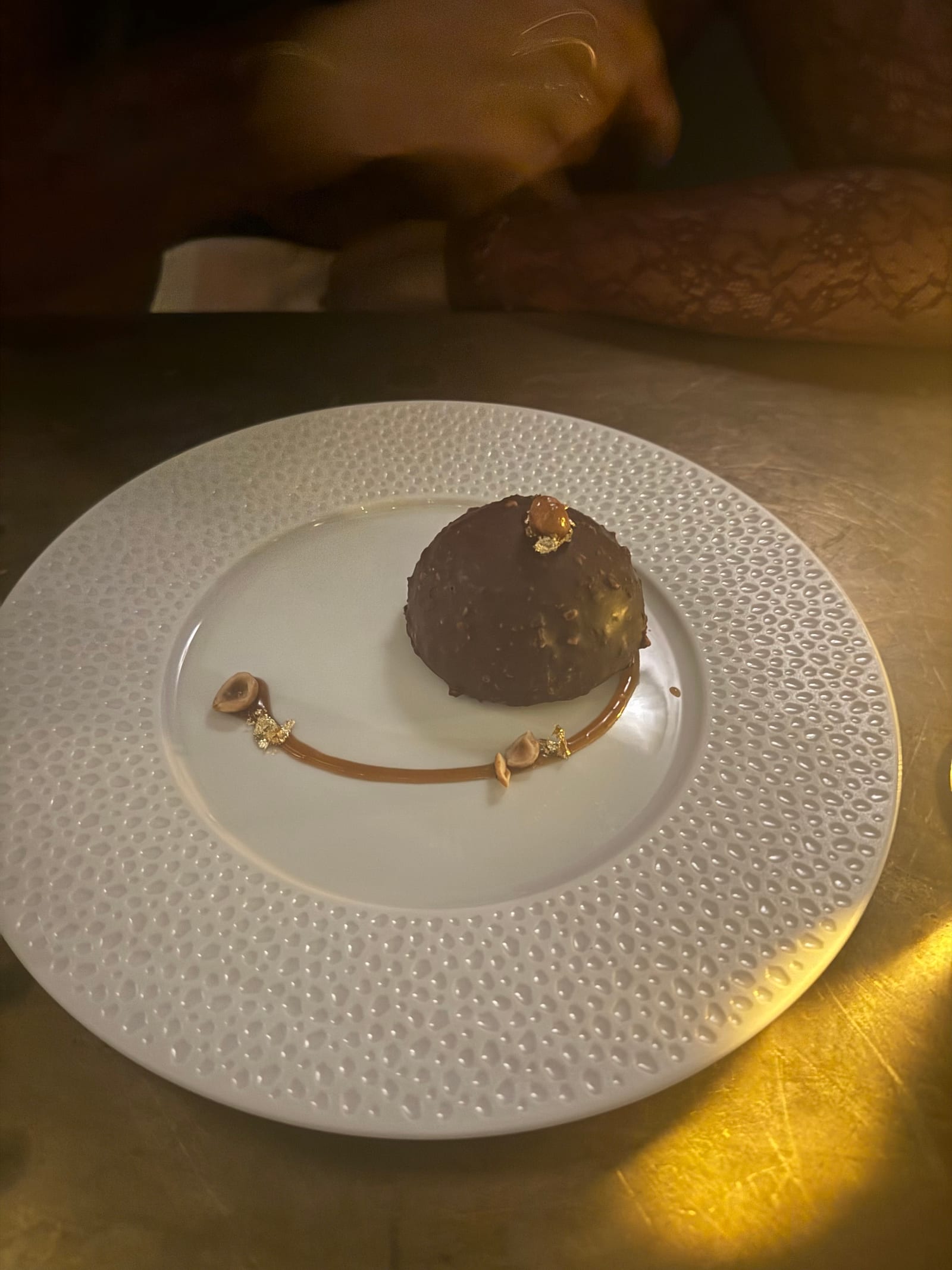 Le Basque French Vegan Restaurant