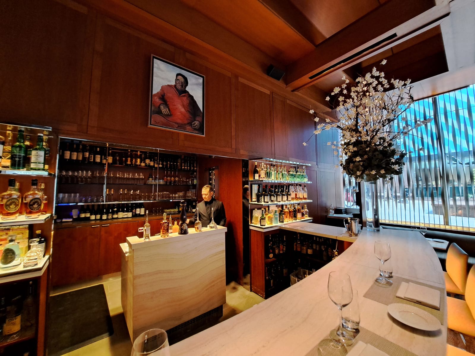 Le Bernardin