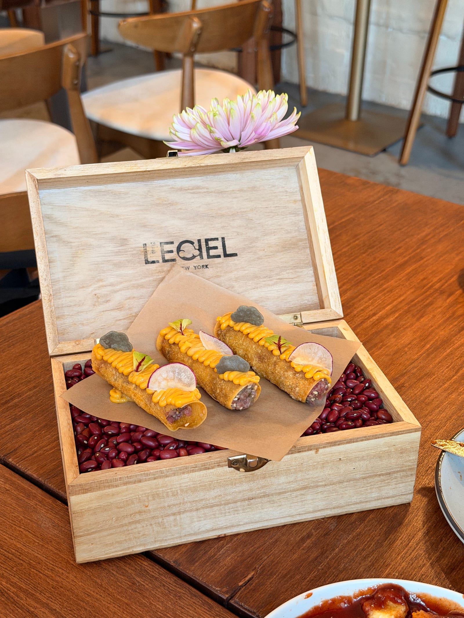 Leciel