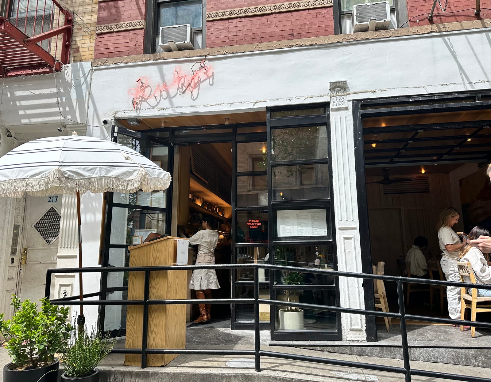 Little Ruby's SoHo