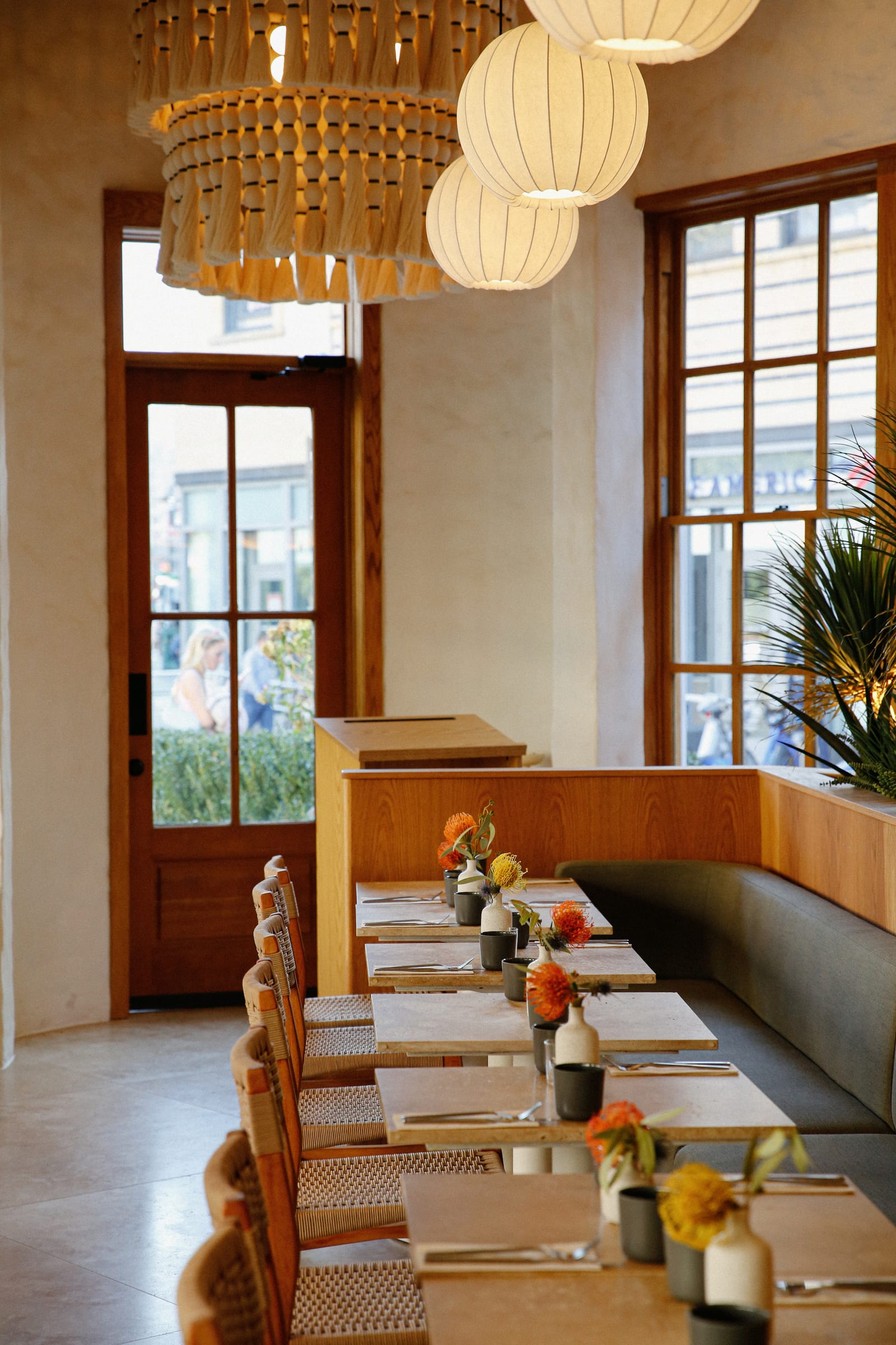 Little Ruby's West Village
