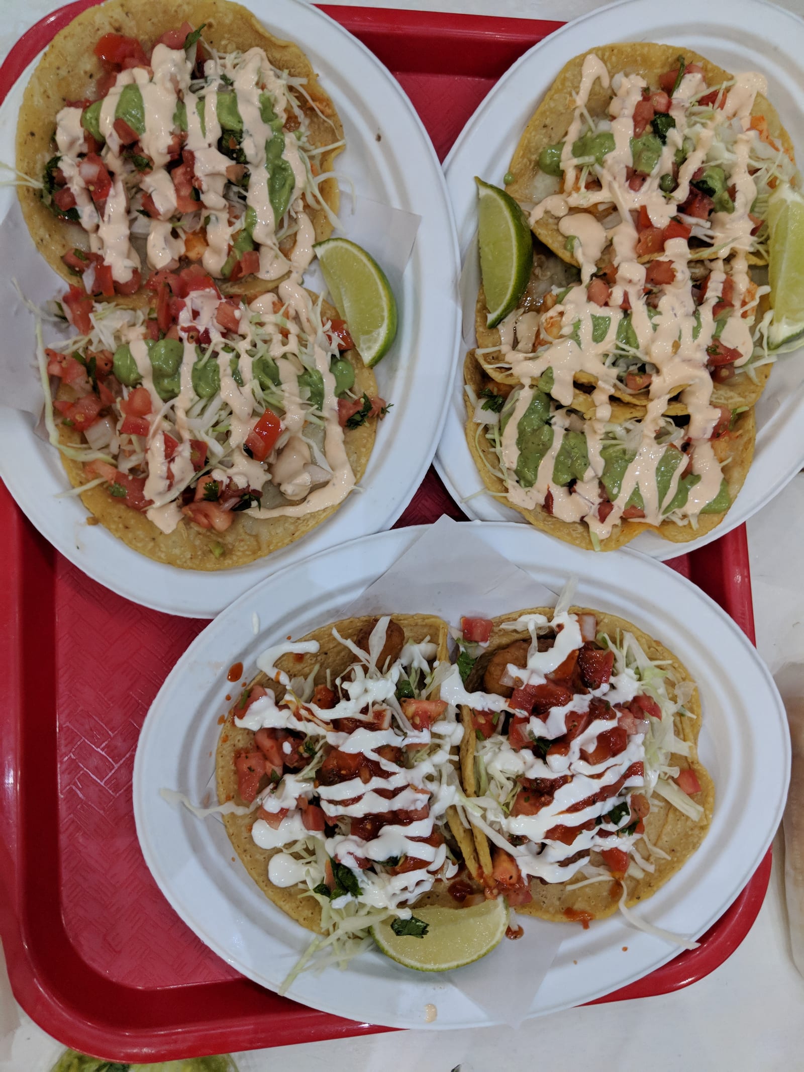 Los Mariscos