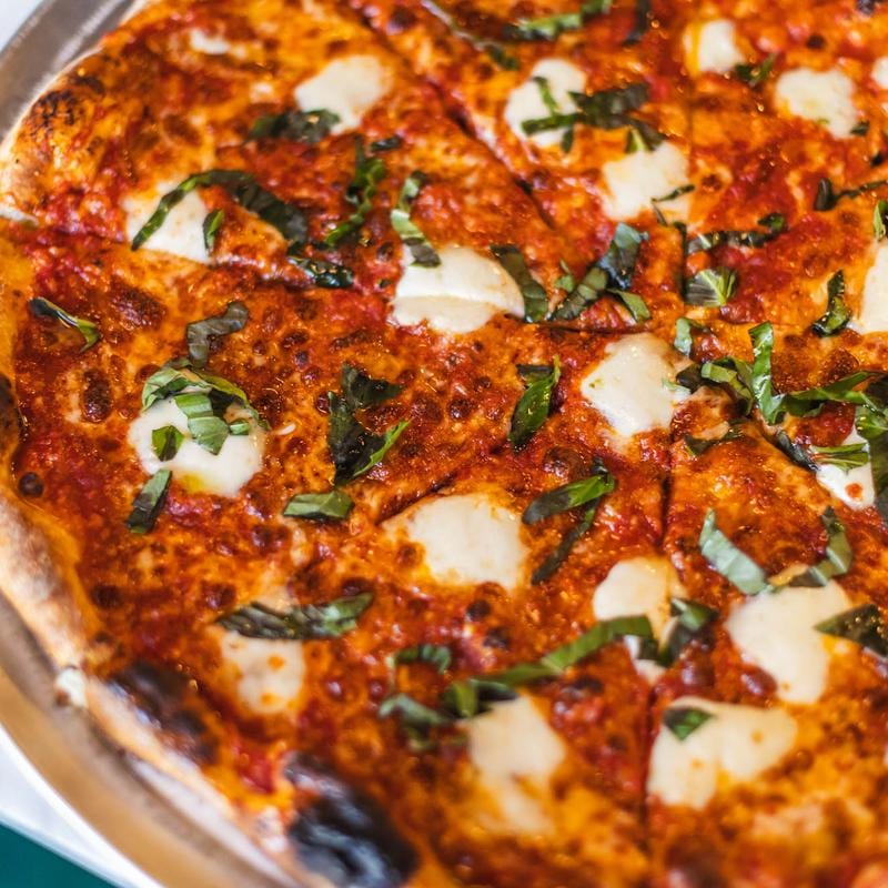 Ltd Pizza and Bar