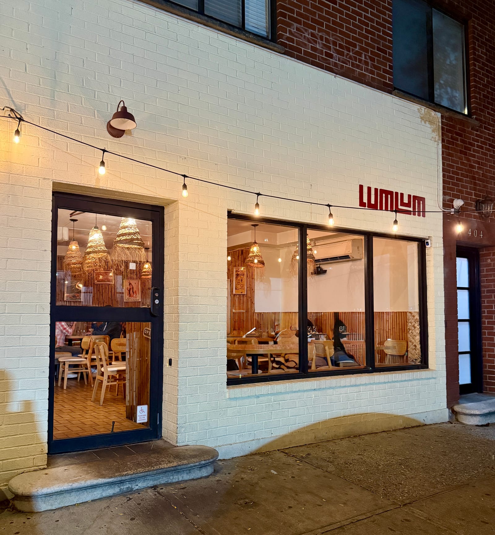 LumLum