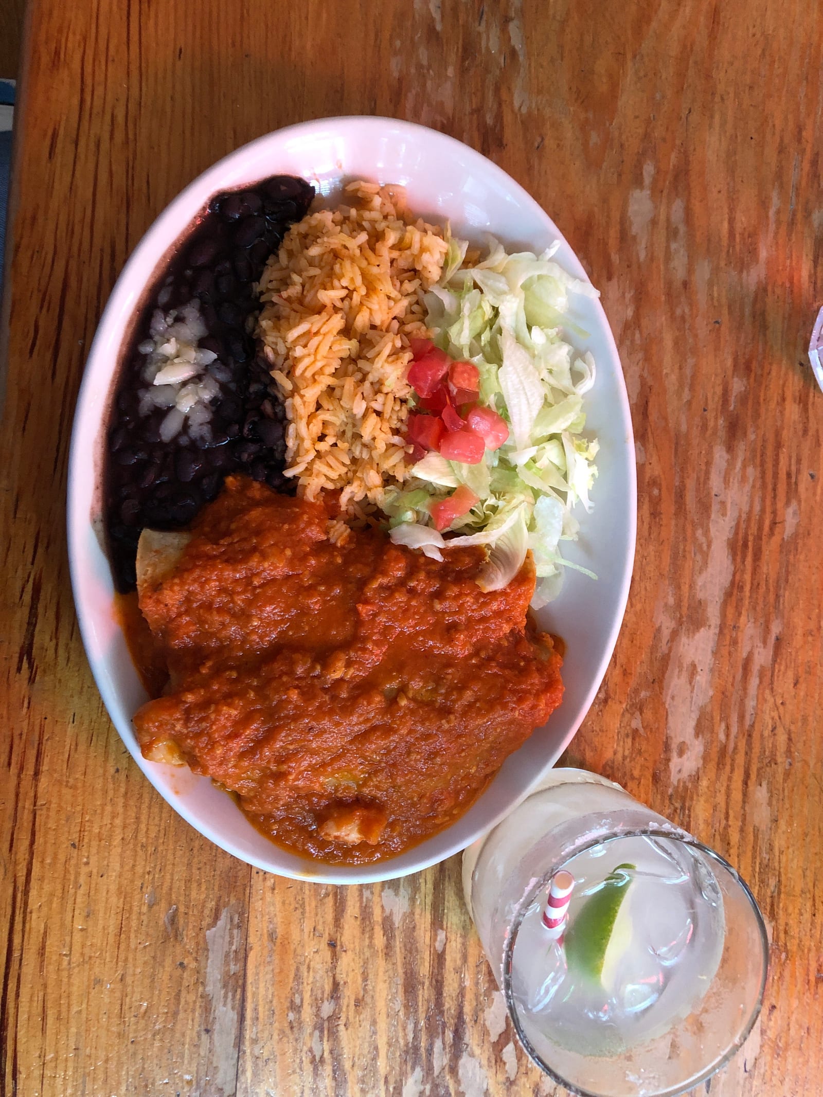 Lupe's East L.A. Kitchen
