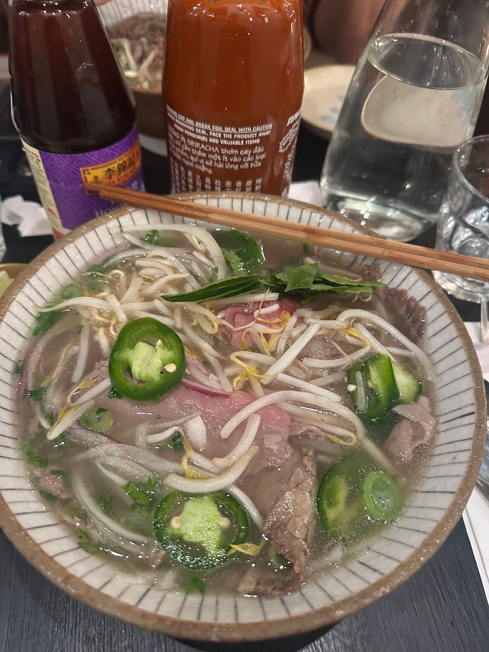 Ly Ly Vietnam Cookhouse