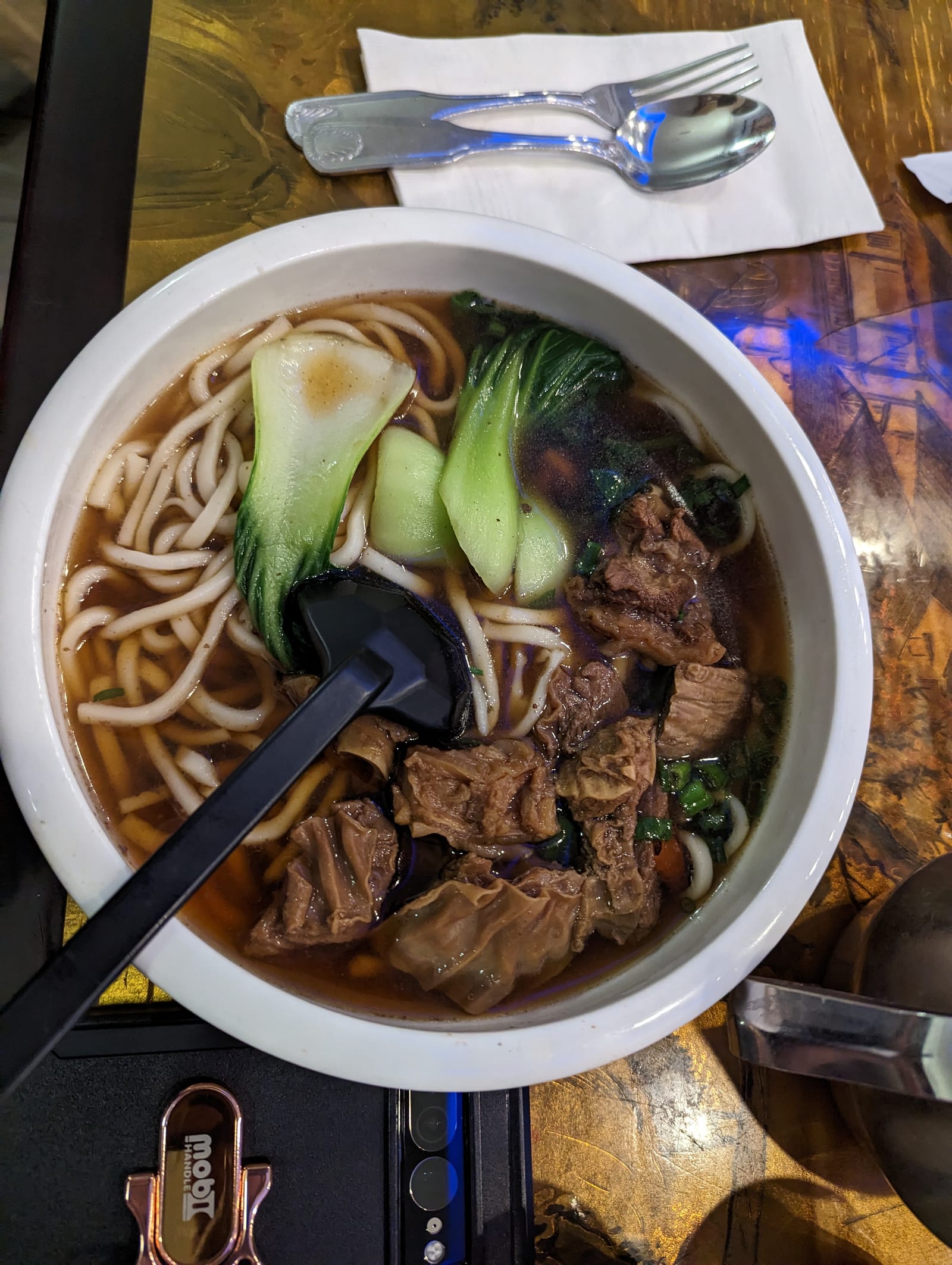 Main Noodle House