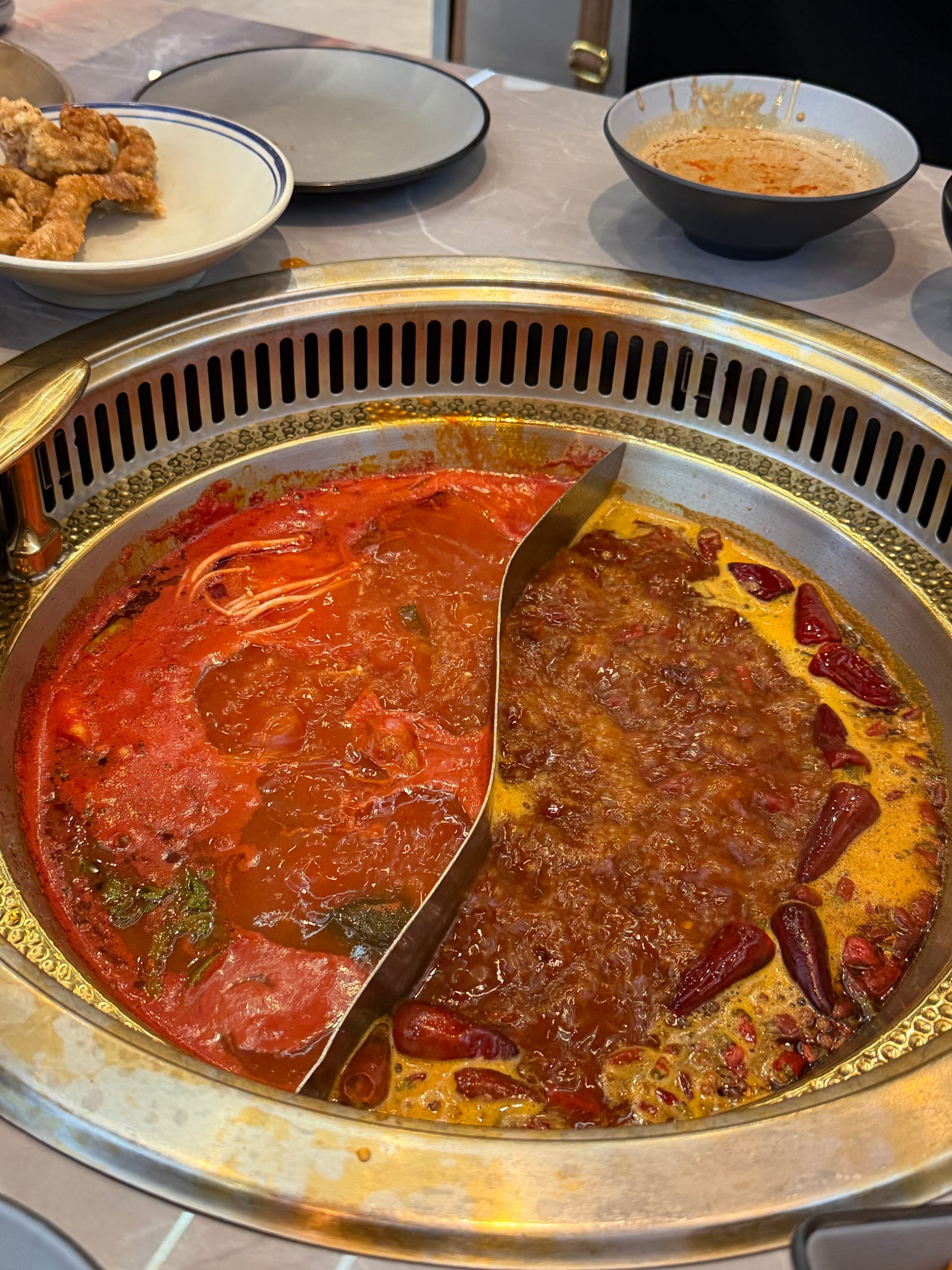 Mala Hot Pot