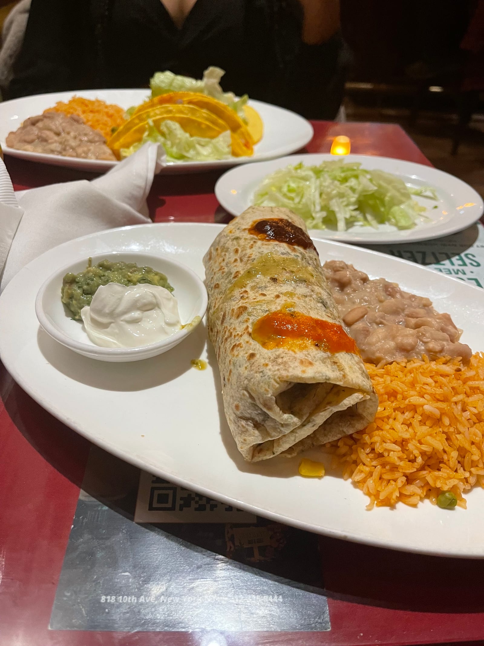 Mamasita Bar & Grill