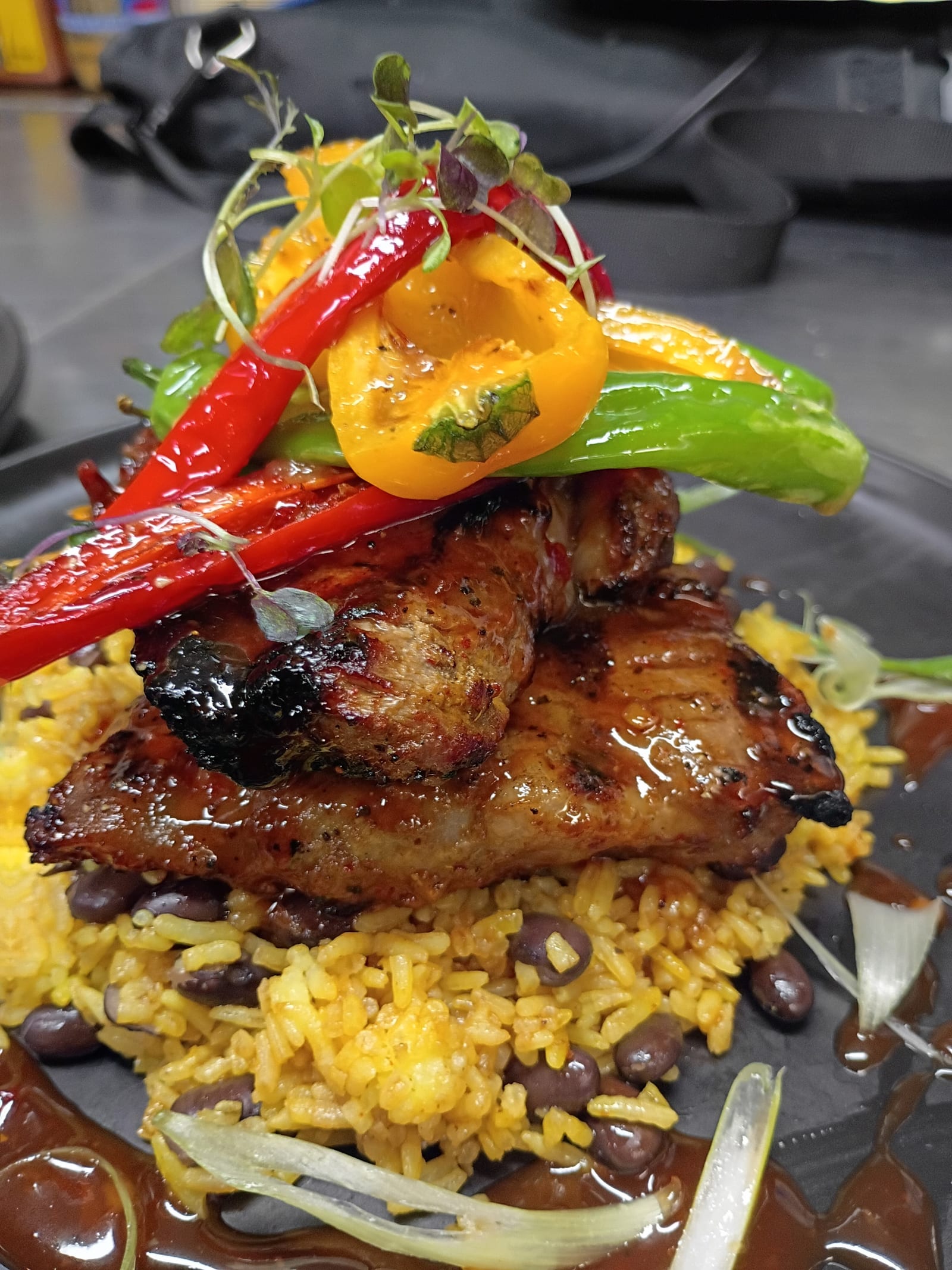 Mango Tree Thai Restaurant Bistro