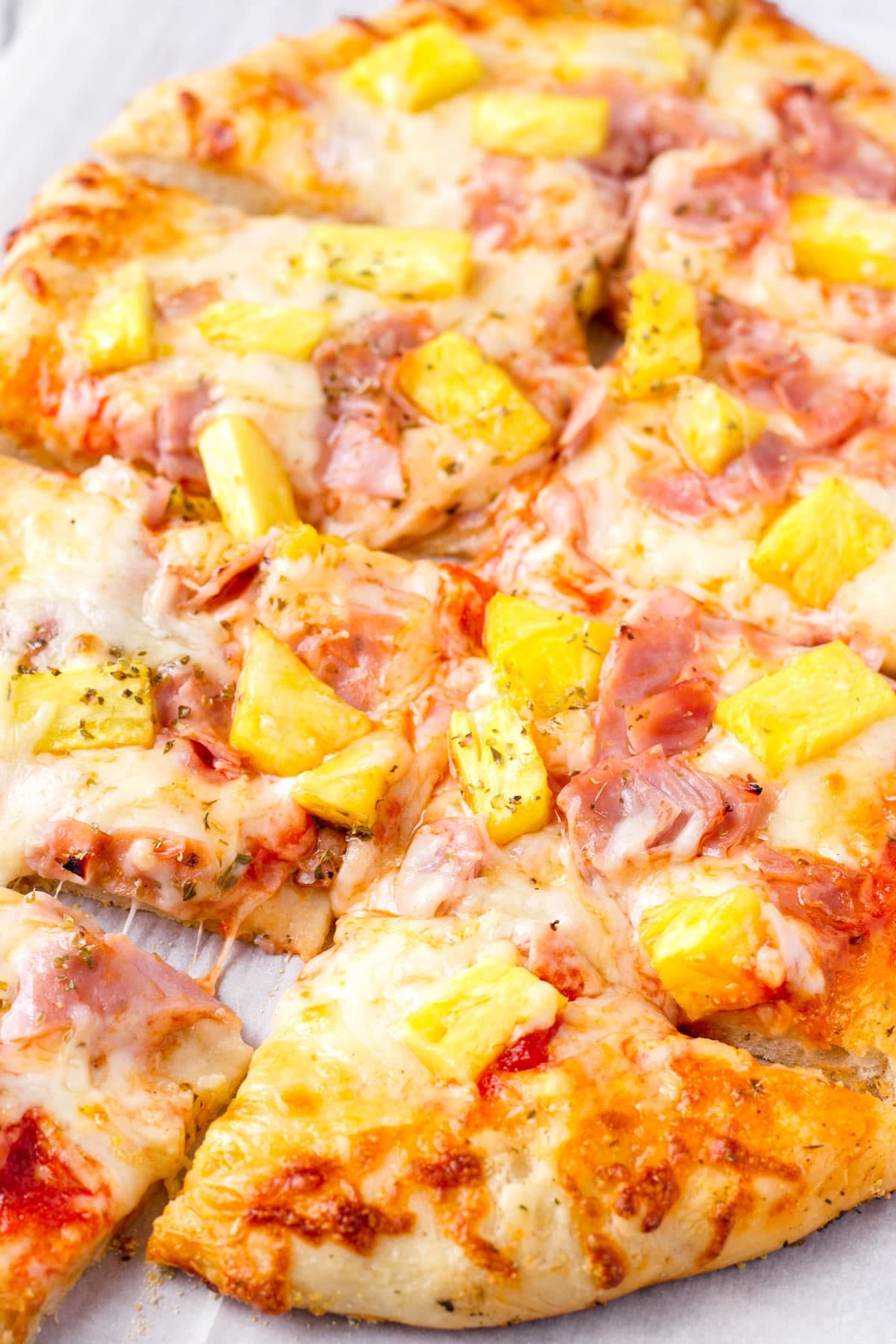 Marko's Pizzeria