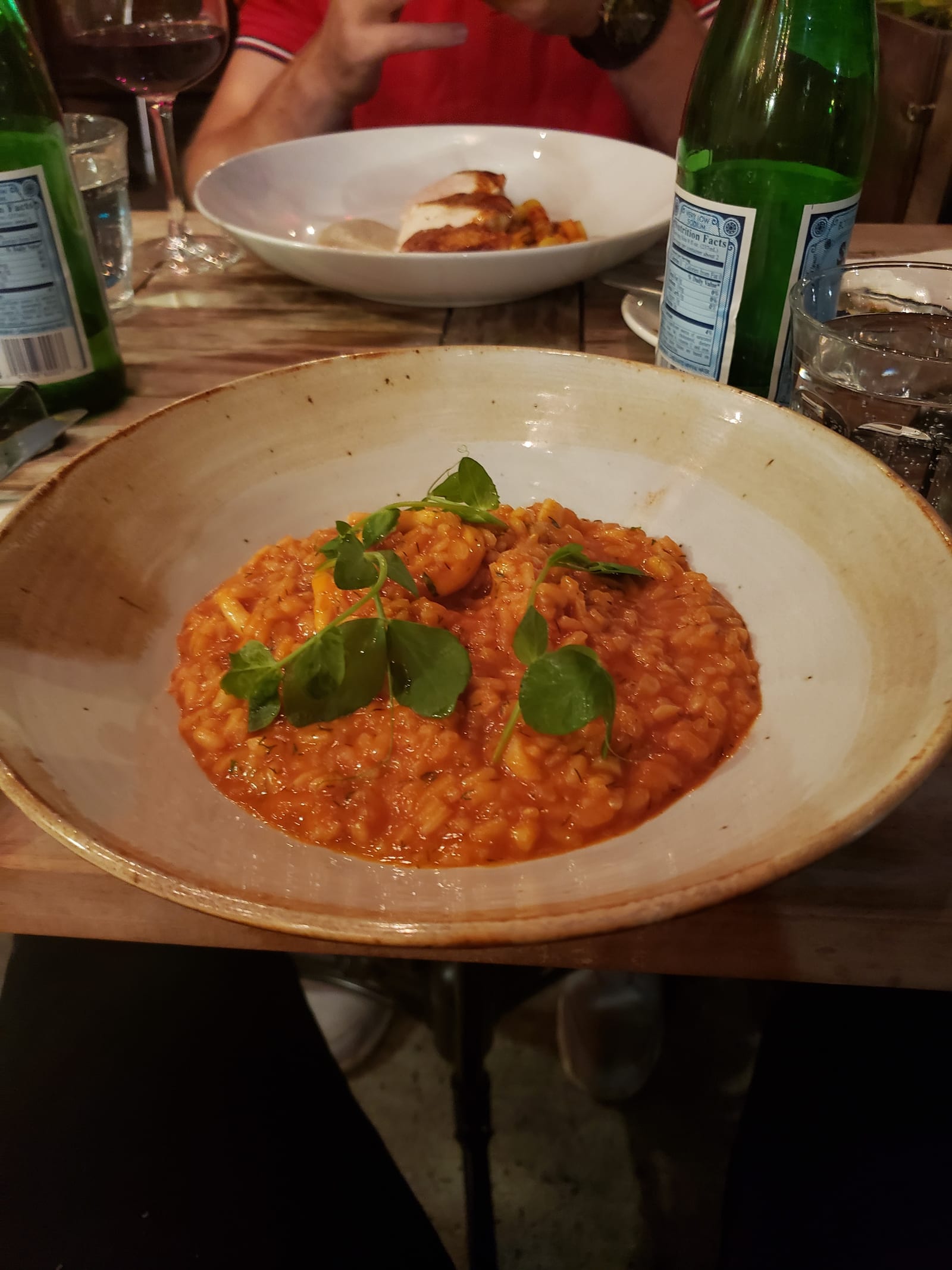 Marlow Bistro