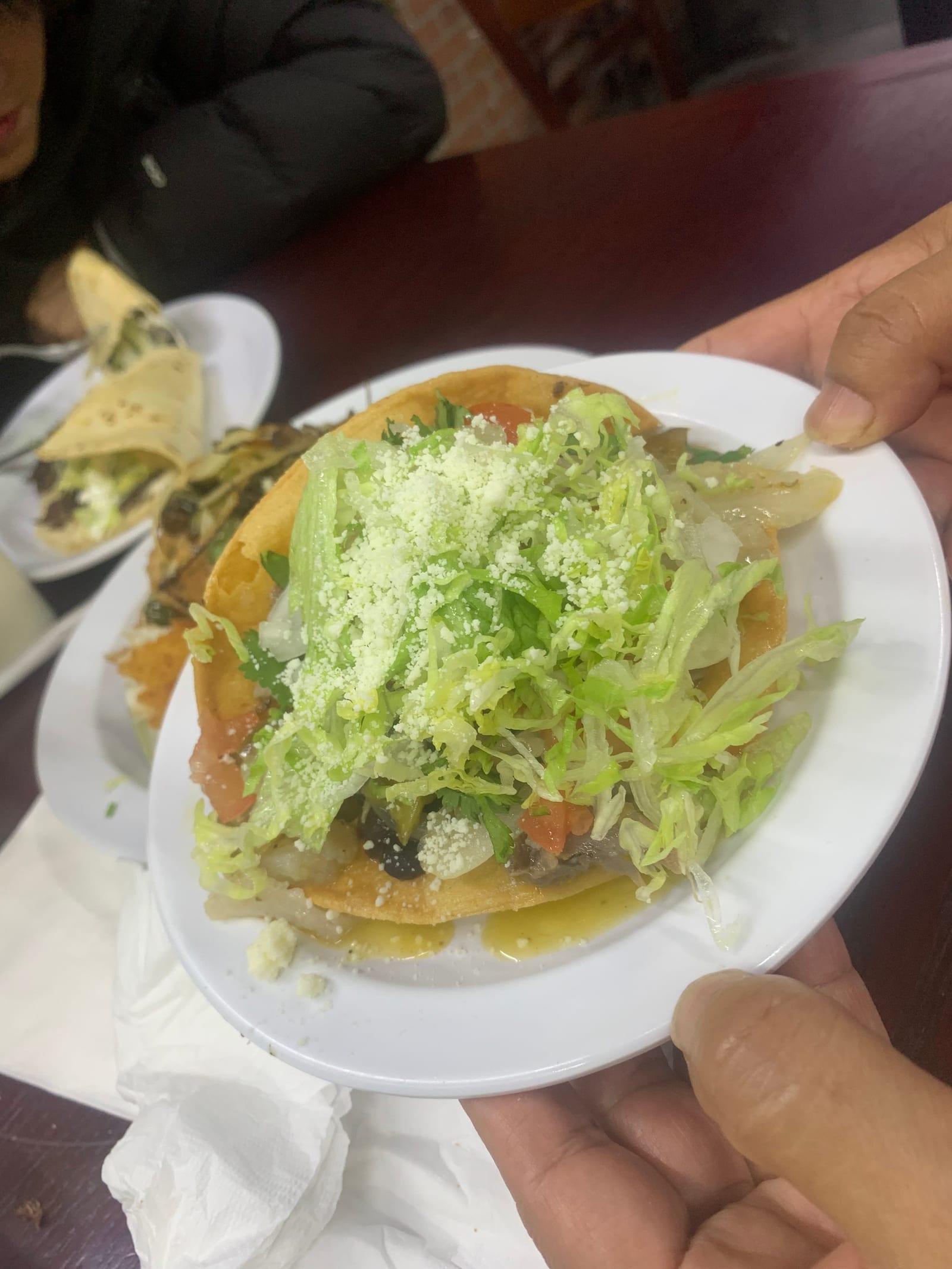 Meli Taqueria