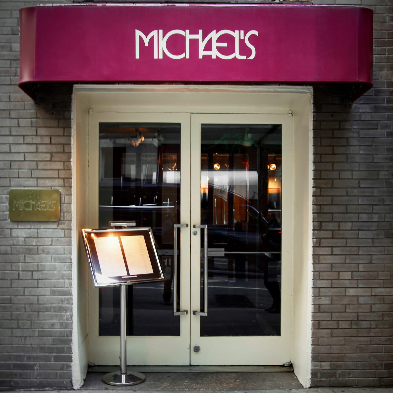 Michael's New York