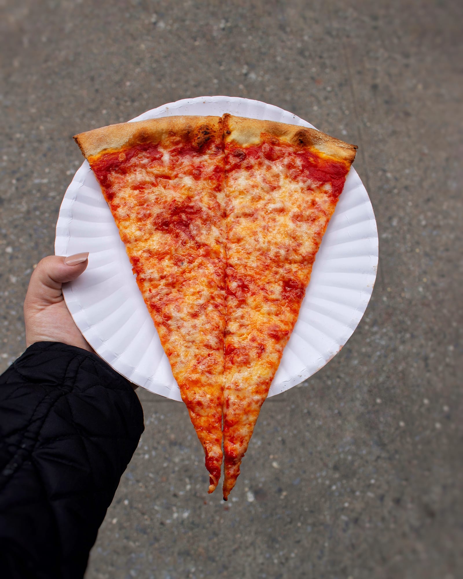 Mimi's Pizza (3rd Ave & 86th)