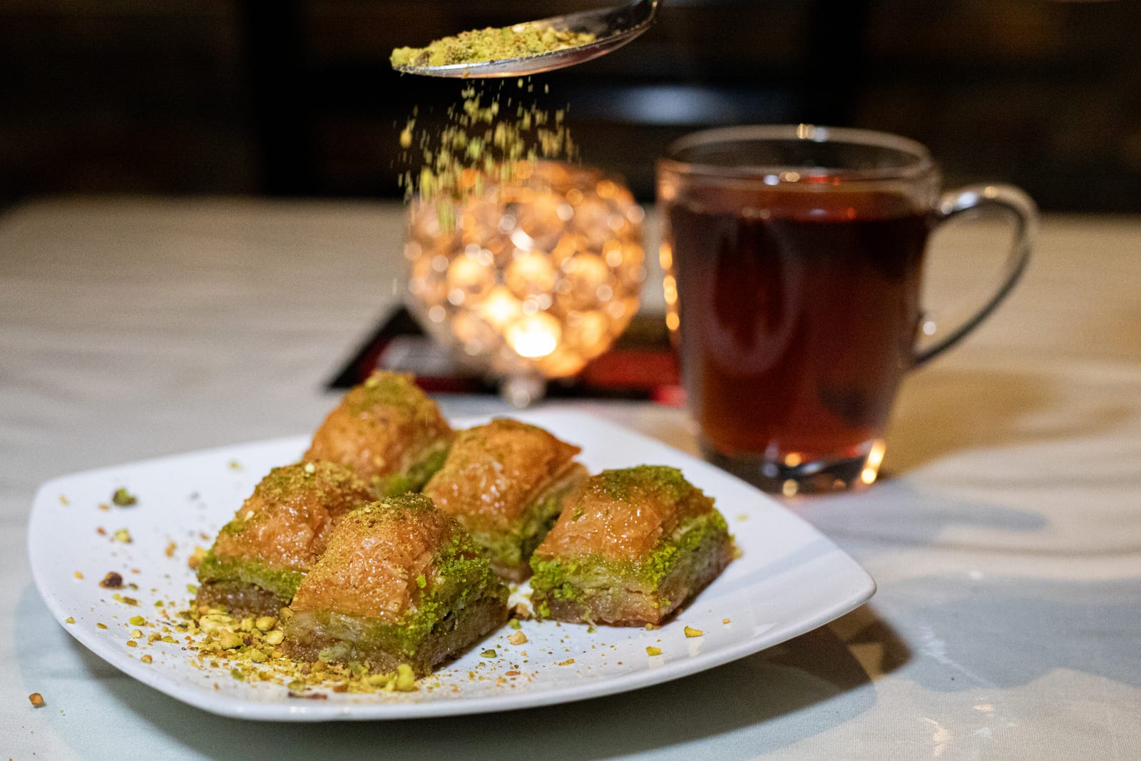 Miraj Healthy Grill