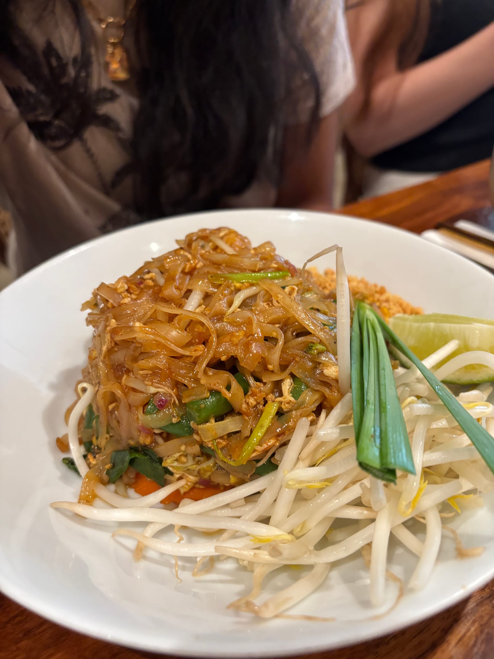 Mitr Thai Restaurant