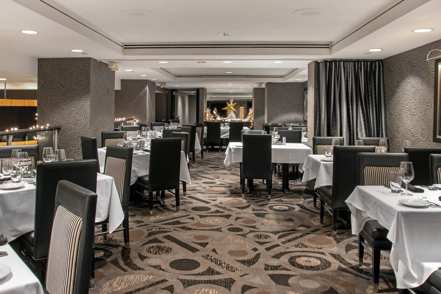 Morton's The Steakhouse