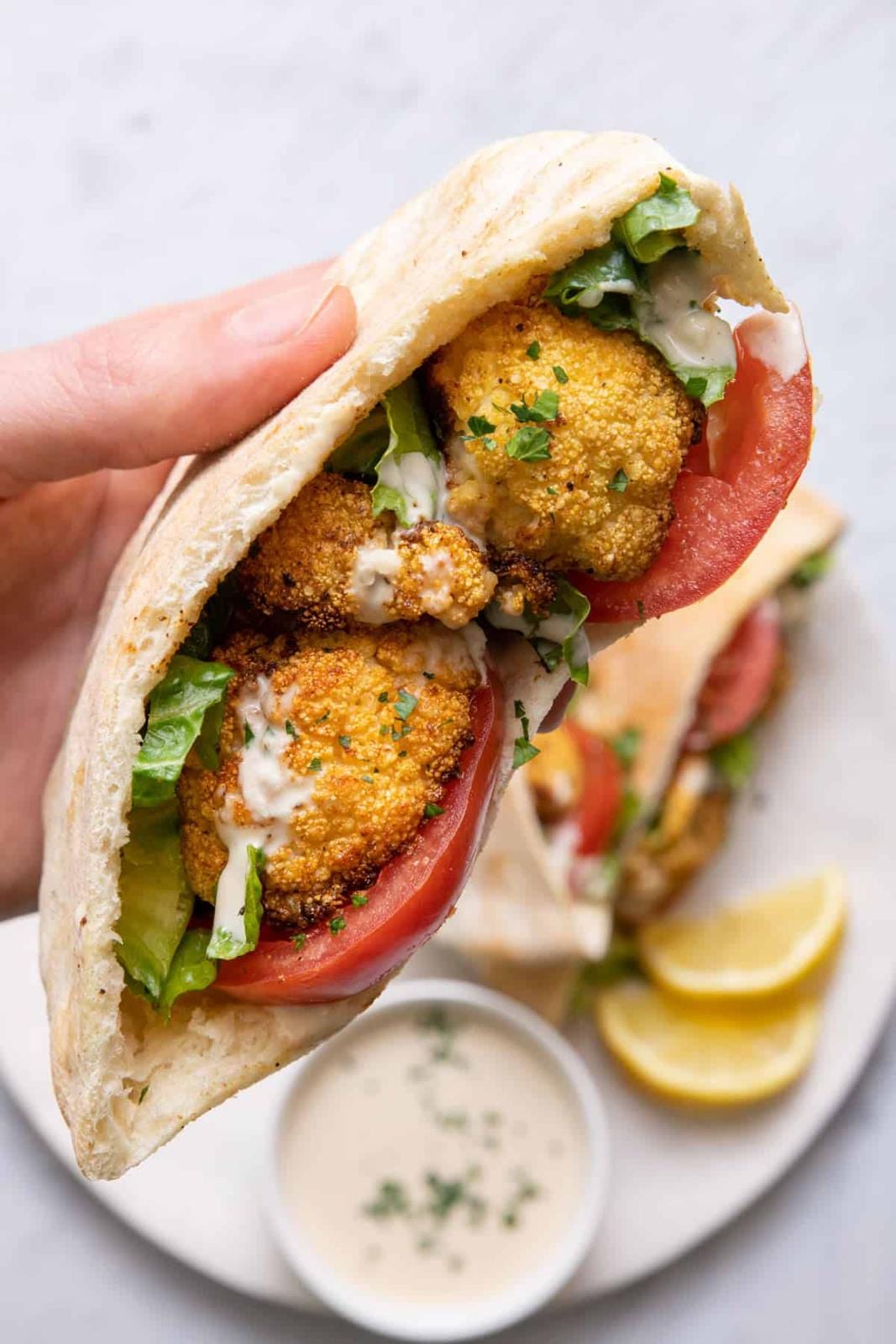 Moshe's Falafel