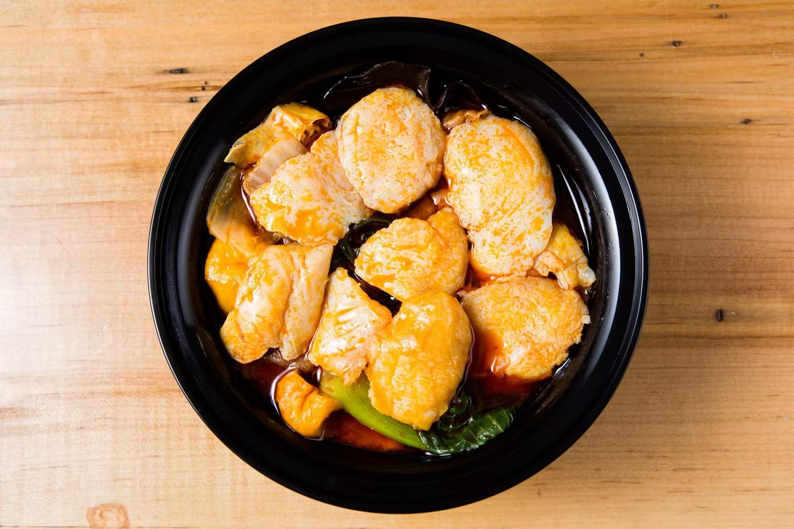 Mr.Liu Hot Pot