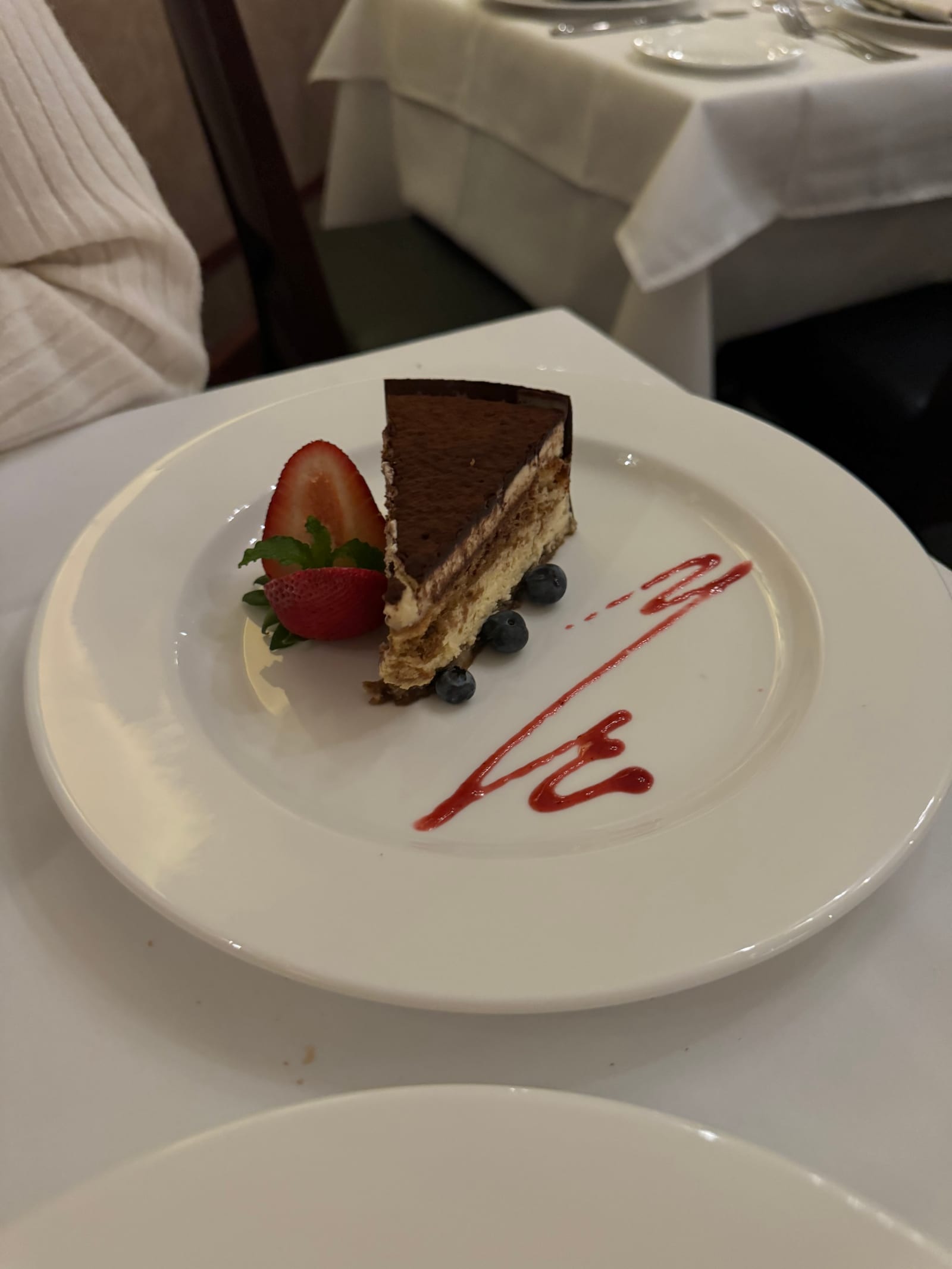 Murano Ristorante