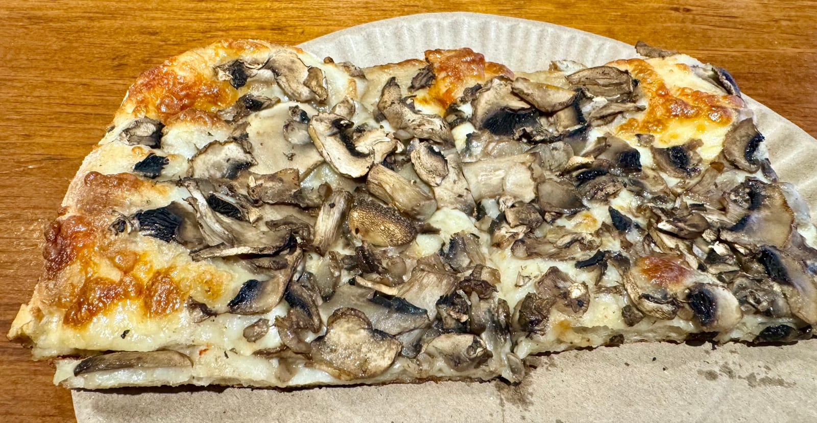 My Pie Pizzeria Romana