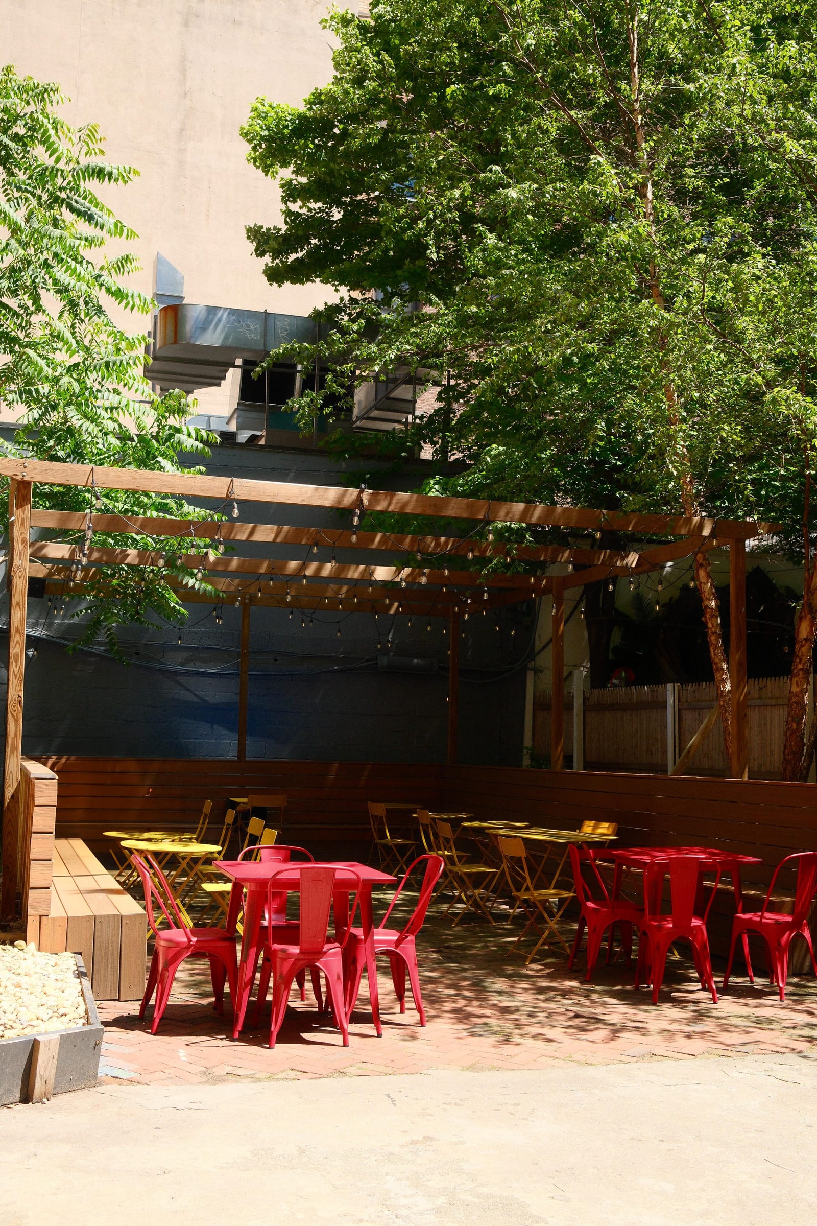 Nadc Burger