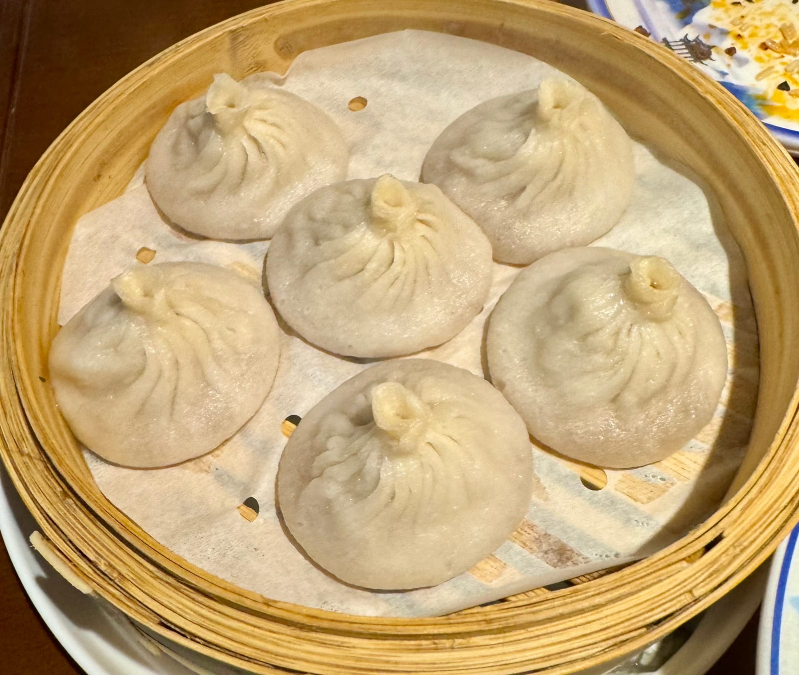 Nan Xiang Xiao Long Bao