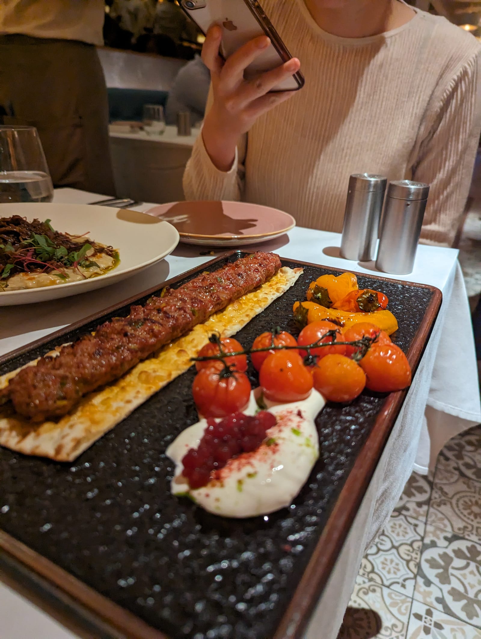 Nar Modern Turkish Cuisine